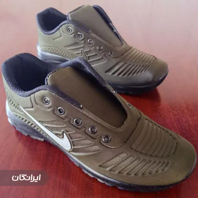 تولیدی کفش ابراهیمی