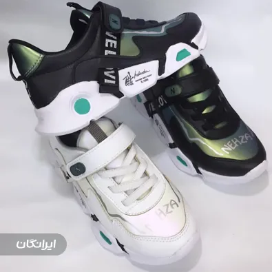 تولیدی کفش بهمنی