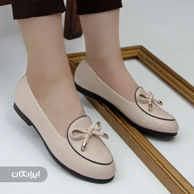 تولیدی کفش بهمنی