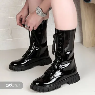 تولیدی کفش بهمنی