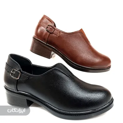 تولیدی کفش محسن اسلامی