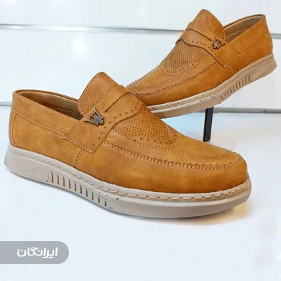 تولیدی کفش محسن اسلامی