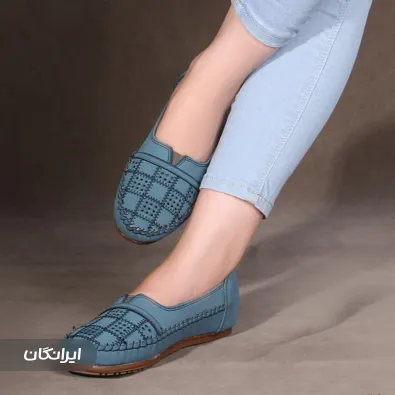 تولیدی کفش طبی پاپیون