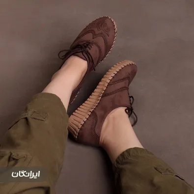 تولیدی کفش طبی پاپیون