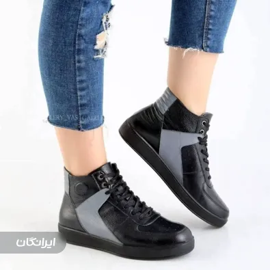 تولیدی کفش رومن چرم