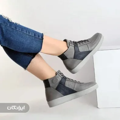 تولیدی کفش رومن چرم