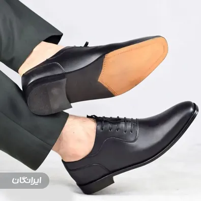 تولیدی کفش کرمانی