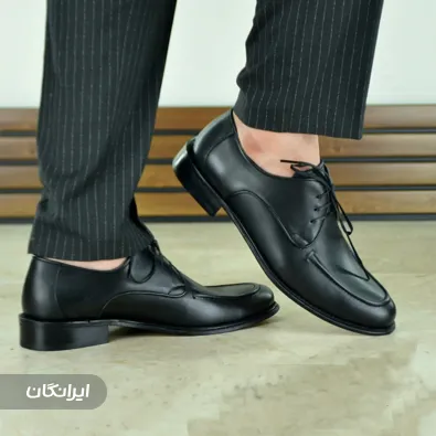 تولیدی کفش کرمانی