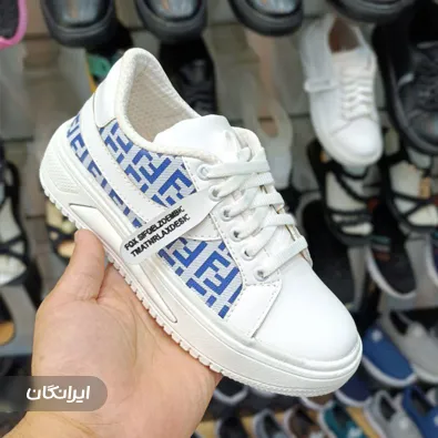 تولیدی کفش یوسف