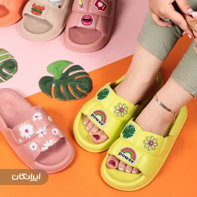 تولیدی کفش بلور