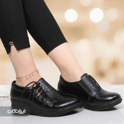 تولیدی کفش صحرایی