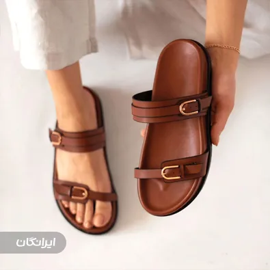 تولیدی کفش میشا