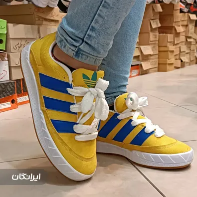 تولیدی کفش محمود اسپرت