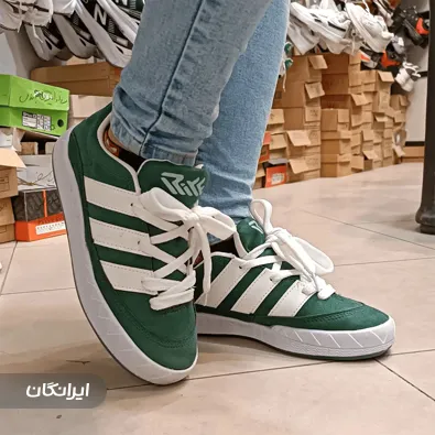 تولیدی کفش محمود اسپرت