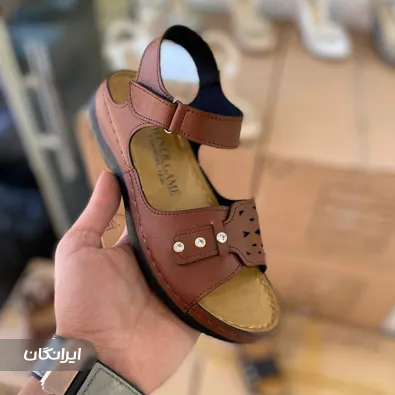 تولیدی کفش جعفری