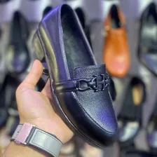 تولیدی کفش جعفری