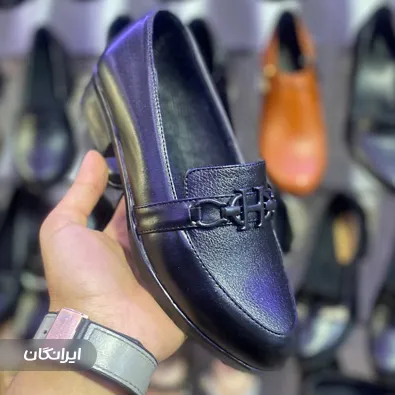 تولیدی کفش جعفری