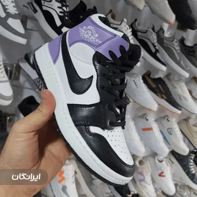 تولیدی کفش پاشیک