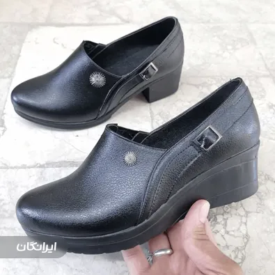 تولیدی کفش صدف