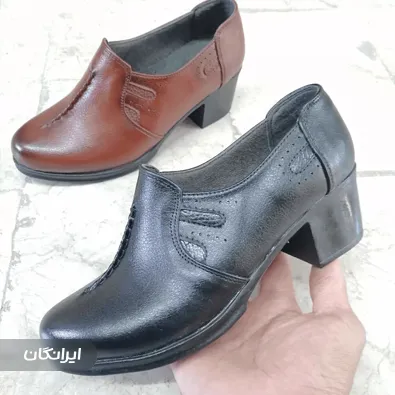تولیدی کفش صدف
