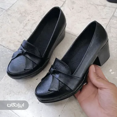 تولیدی کفش صدف