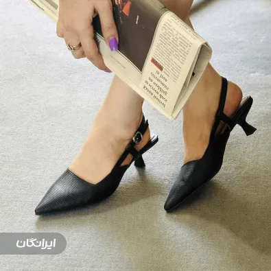 تولیدی کفش مونالیزا