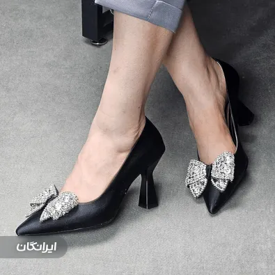 تولیدی کفش مونالیزا