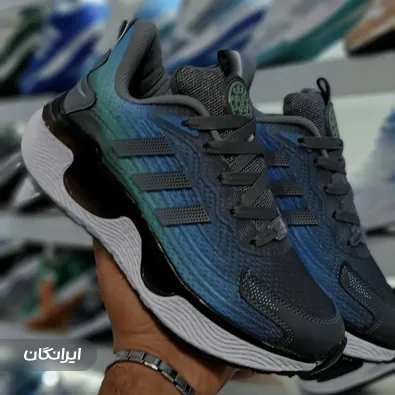 فروشگاه کفش بهرام