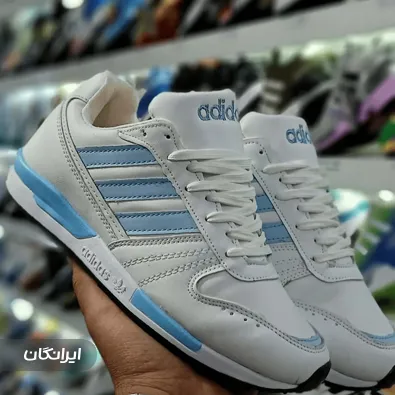 فروشگاه کفش بهرام