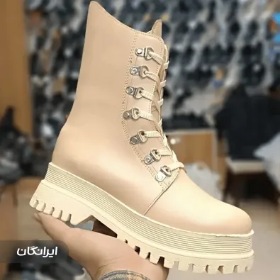 تولیدی کفش خلیج فارس