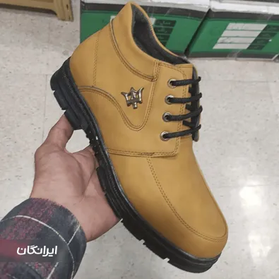 تولیدی کفش غلامی