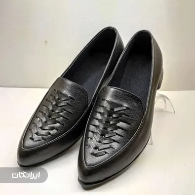 تولیدی کفش پایران