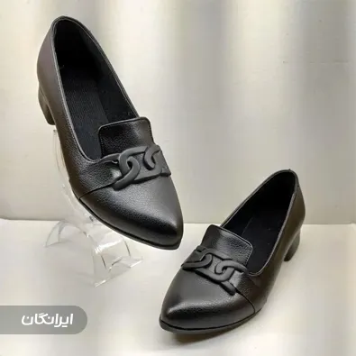 تولیدی کفش پایران