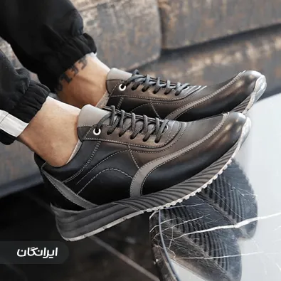 تولیدی کفش می