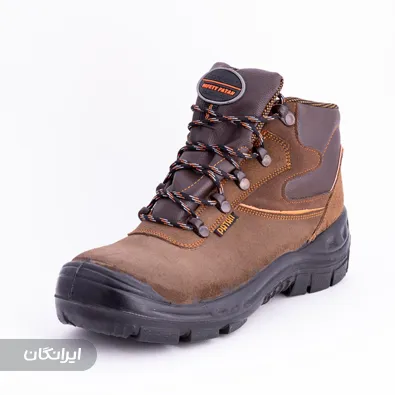 تولیدی کفش پاتن پدیده