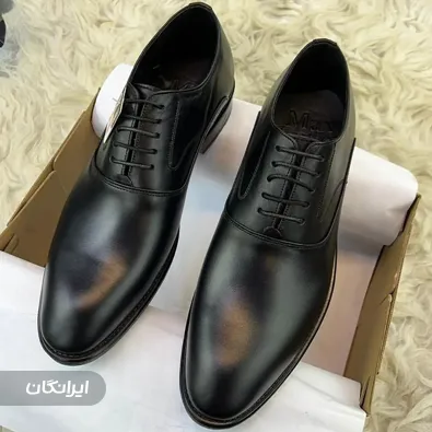 تولیدی کفش چرم