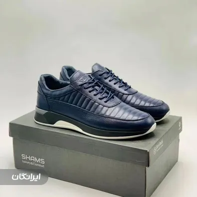 تولیدی کفش چرم