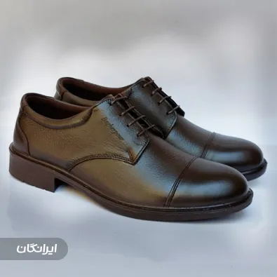 تولیدی کفش باقرپور