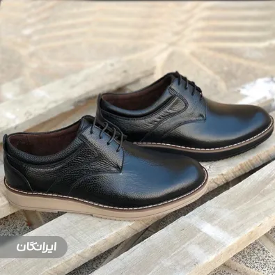 تولیدی کفش باقرپور