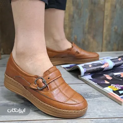 تولیدی کفش پدیده