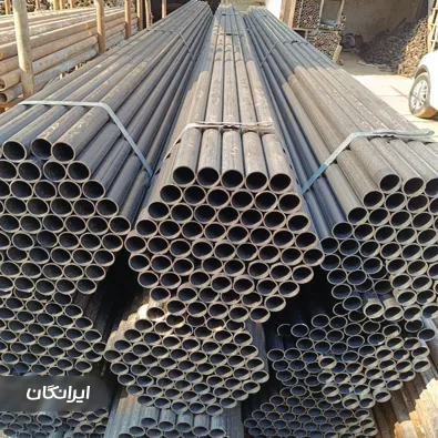 فروشگاه لوازم داربست عباس محمدی