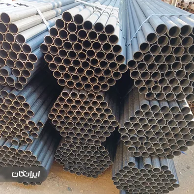 فروشگاه لوازم داربست عباس محمدی