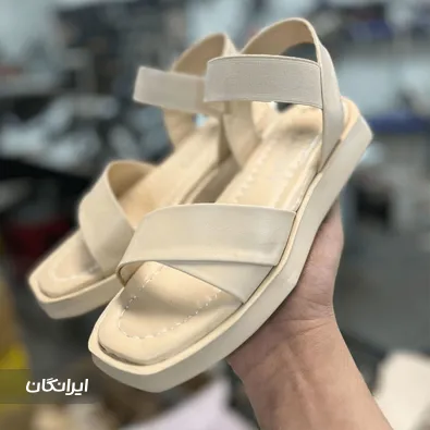 تولیدی کفش ملیکا