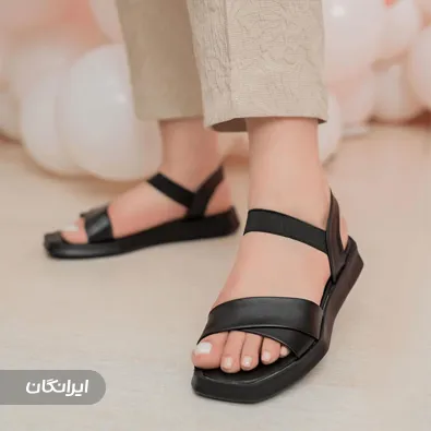 تولیدی کفش ملیکا