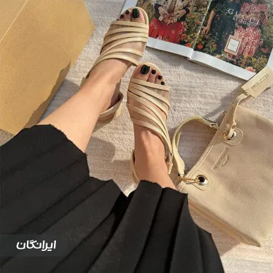 تولیدی کفش آنیا