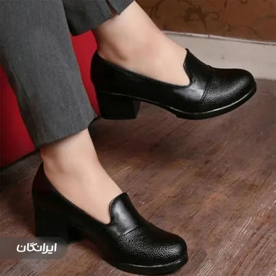 تولیدی کفش به پا