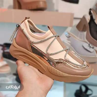 تولیدی کفش کارنیک