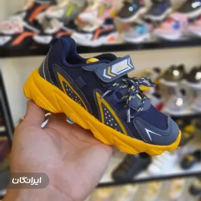 تولیدی کیف و کفش امیرانه