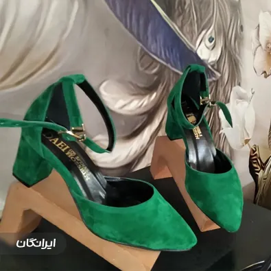 تولیدی کفش دایی حسین