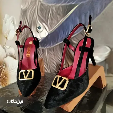 تولیدی کفش دایی حسین